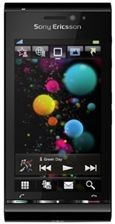 Sony Ericsson Satio Mobile Phone Reviews